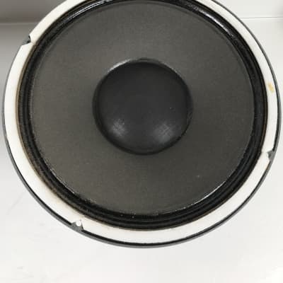 Vintage Tannoy Red 12” LSU/HF/12/L Original Speaker Pair | Reverb