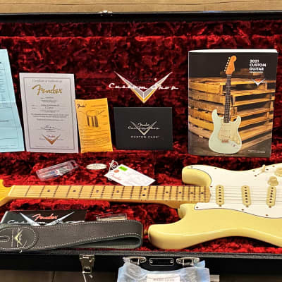 Fender JapanST57-TX -SBL (Sonic Blue)- 2006-2008年製【Alder