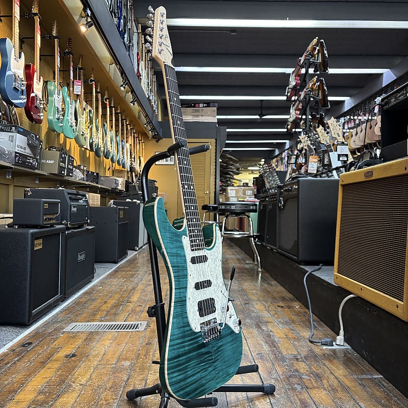 Tom Anderson Drop Top Classic | Reverb