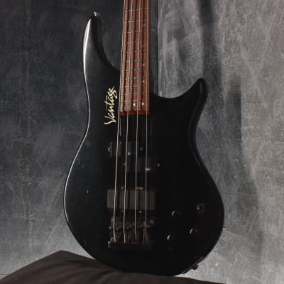 Vantage 725B Bass Black 1995 image 1