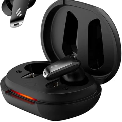 Edifier NeoBuds Pro Hi-Res Earbuds - Hybrid Active Noise Cancelling - with LDAC image 2