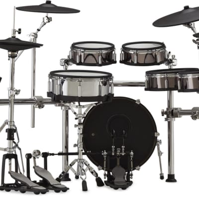 Roland TD-50KVA Electronic Drum Kit | Reverb