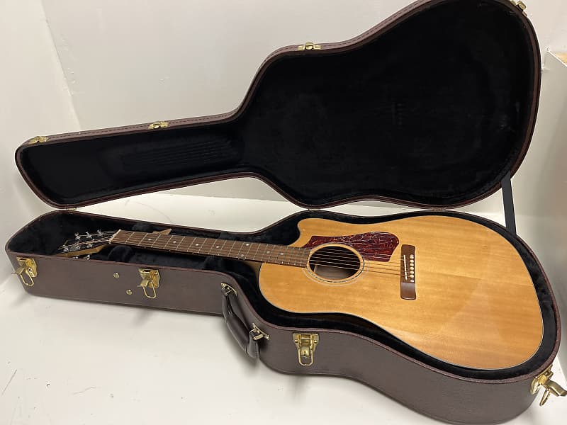 Gibson Montana HP 415 W Dreadnought