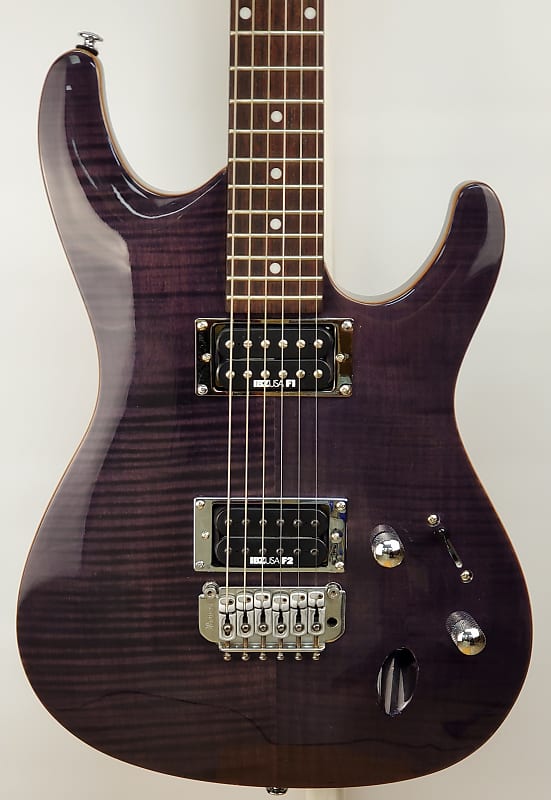 Ibanez SCA220 MADE IN JAPAN | Reverb