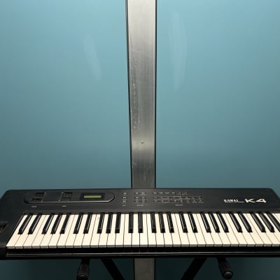 Kawai K4