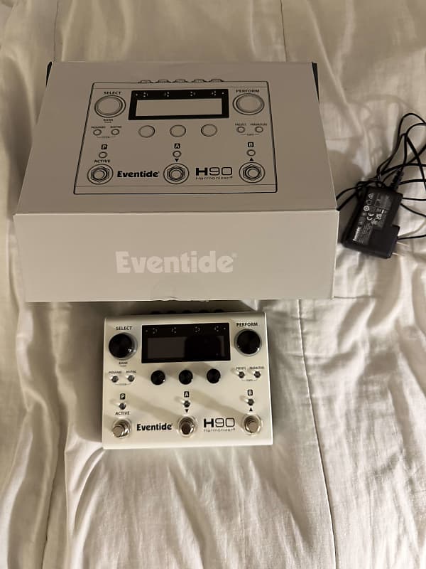 Eventide H90 Harmonizer