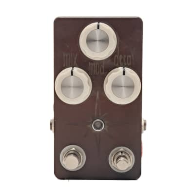 Reverb.com listing, price, conditions, and images for hungry-robot-starlite