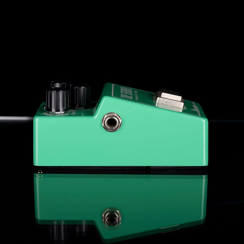 Ibanez TS808 HW V2 – United States