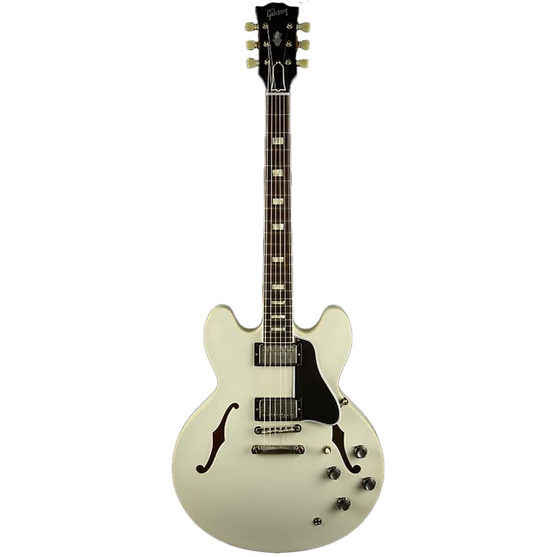 Gibson Custom Shop Special Order '64 ES-335 image 1