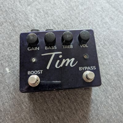 Reverb.com listing, price, conditions, and images for paul-cochrane-tim
