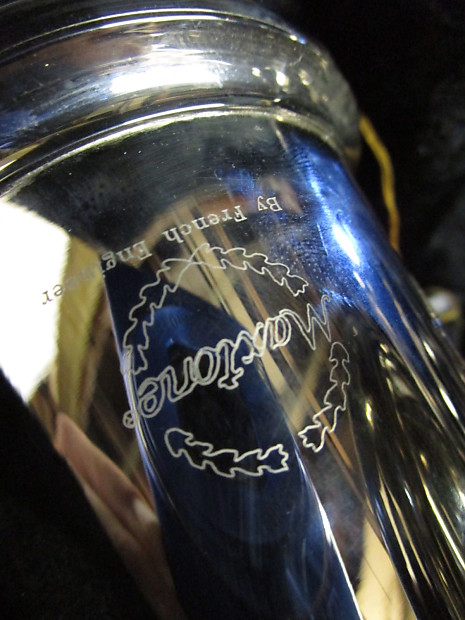 Maxtone by French Engineer French Horn | Reverb