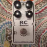 Xotic RC Booster white