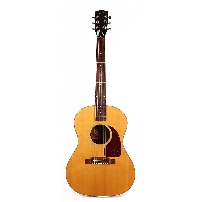 Gibson LG-2 American Eagle 2013 - 2018