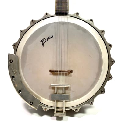 Banjo Framus (5 cordes) 1970's image 2