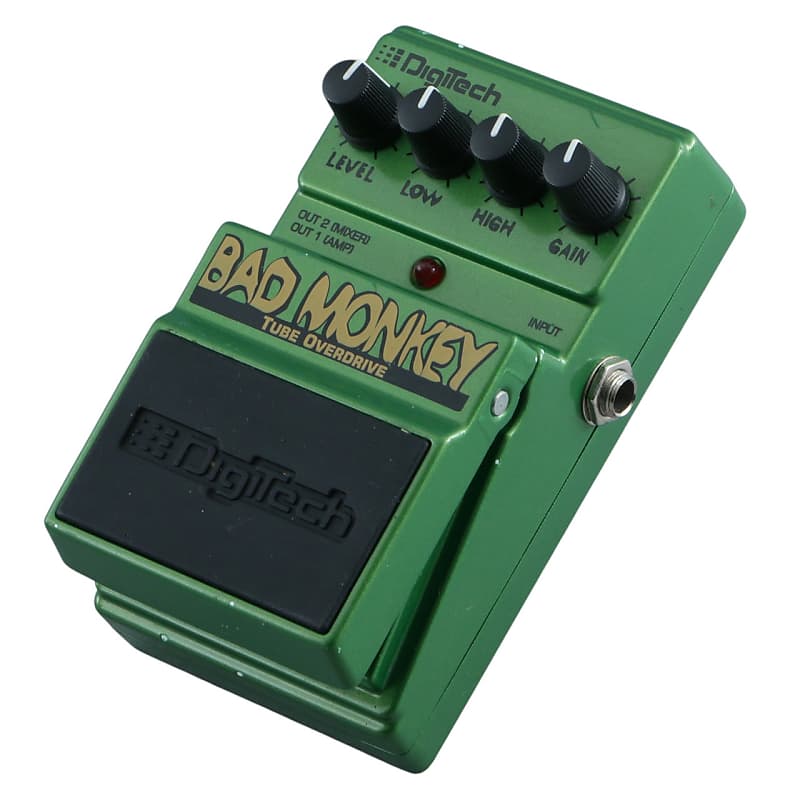 DigiTech Bad Monkey