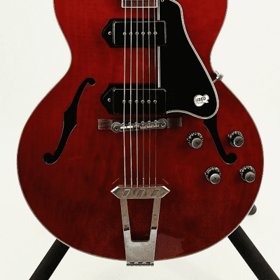 Gibson ES-175 P-90 Special Edition | Reverb