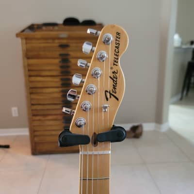 Fender American Special Telecaster