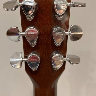 ギター YAMAHA FG151B guitar Acoustic Guitar Yamaha FG-151B Natural Orange Label | eBay