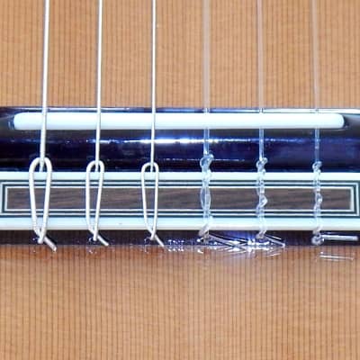Esteve 3CE cutaway classical crossover guitar w/ electronics image 9