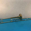 Bach TB-300 Trombone w/ Case & MPC Cleaned & Serviced Ready To Play! USA