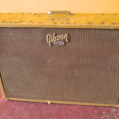 Gibson GA-200 Rhythm King (1961) for sale