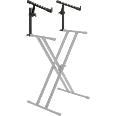 Ultimate Support IQ-X-200 Keyboard Stand 2nd Tier