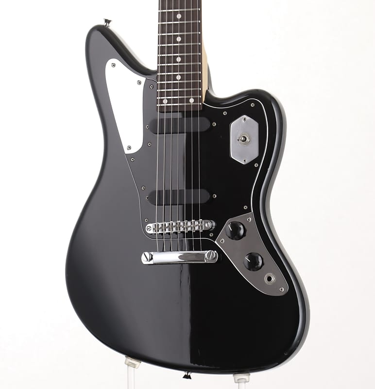 Schecter Ar 07 Mod Blk [Sn 130140] [07/05]