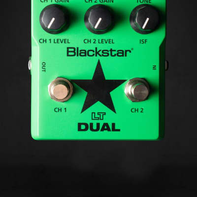 TRIAL Bite Distortion Dual Distortion [SN 3754] (09/30) | Reverb UK