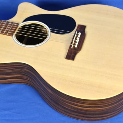 【たかぴ〜】Martin GPCX1AE 20th記念モデル Martin GPCX1AE 20th Anniversary | Discontinued | Martin Guitar