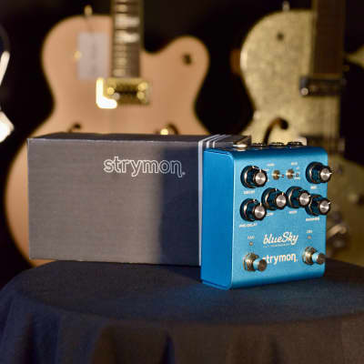 Strymon blueSky V2 Reverb | Reverb Strymon blueSky V2 Reverb | Reverb