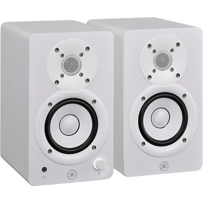 Yamaha S215V (pair) | Reverb Yamaha S215V (pair) | Reverb
