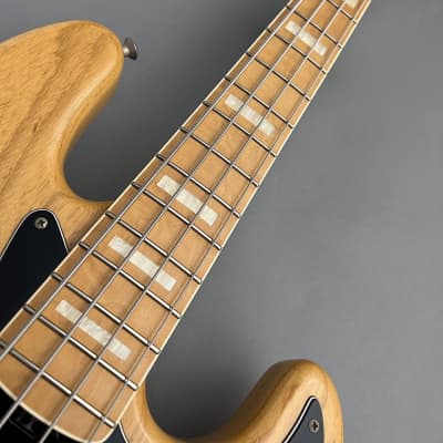 Sadowsky Tokyo RJ Natural［Made in Japan］［GSB019］ | Reverb