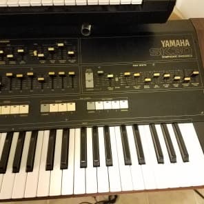 Yamaha SK30 1978 image 4