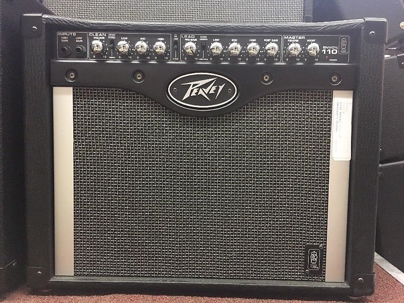 Peavey Envoy 110 Reverb 1905