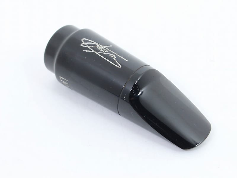 PLAYNICK PLAYNICK Soprano saxophone mouthpiece LM2 (03/04