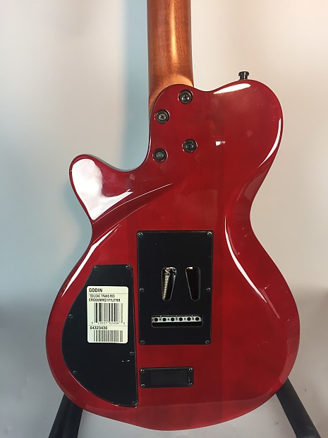 Godin Solidac | Reverb