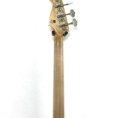 Bez&CressaLollar PB (Overwound)プレベ用 john-packer-jp222-bb-bass-clarinet – John Packer US