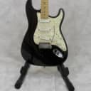 Fender American Deluxe Stratocaster Plus 1995 Black