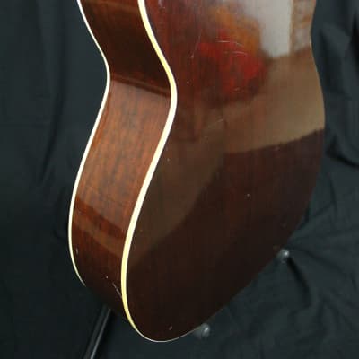 Cameo FS-5 Acoustic Guitar MIJ with Case image 10