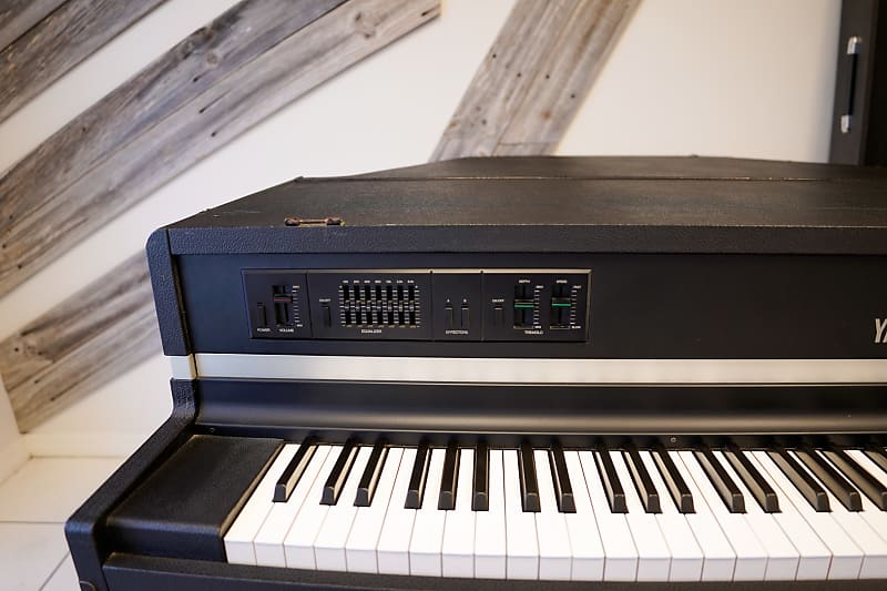 Yamaha CP-80D 88-Key Electric Grand Piano 1980s Made in