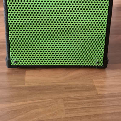 ATS SL312-T3 MKII 450W BASS CABINET - Green image 8