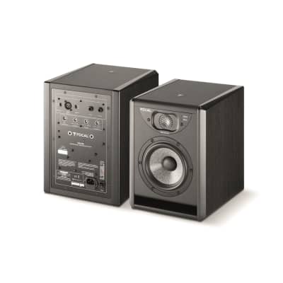 Focal Solo 6 Black St6 image 3