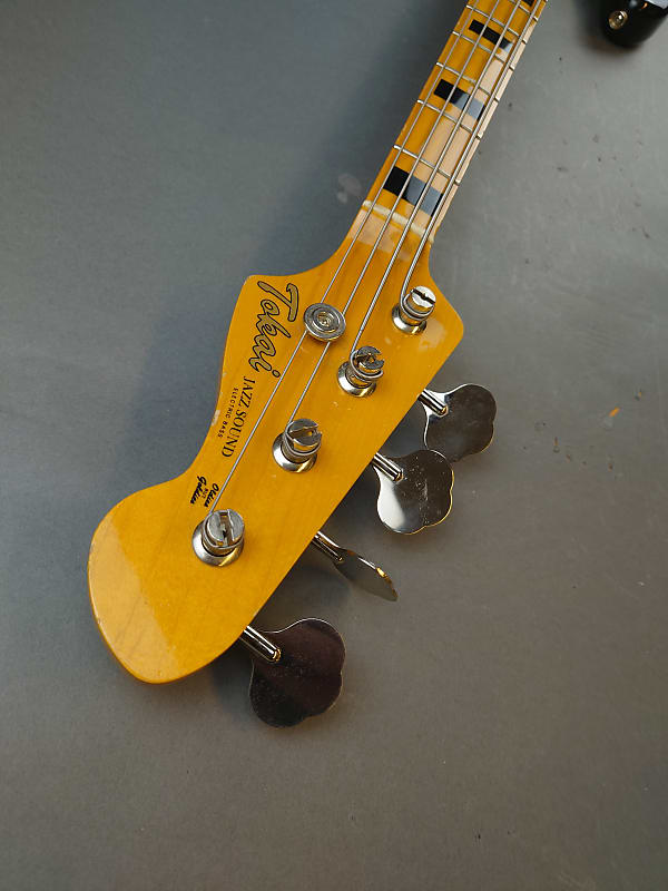 ベース Tokai Jazz Bass Tokai JAZZ SOUND ジャズベース｜Yahoo!フリマ（旧PayPayフリマ）