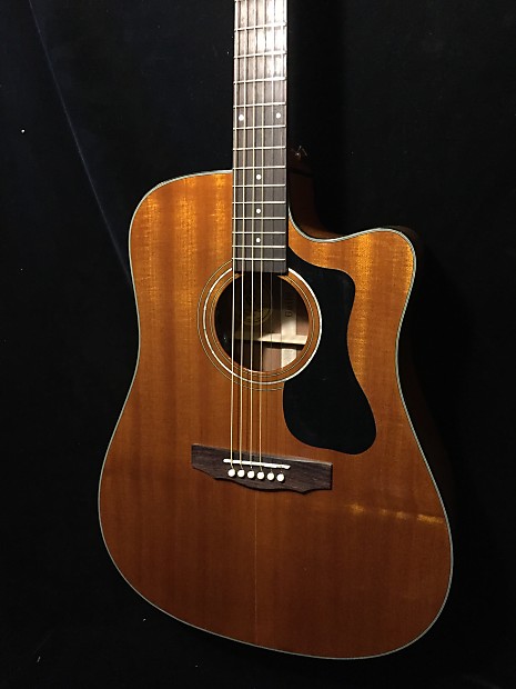 Guild d125 hotsell