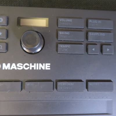 Native Instruments Maschine Micro (R55) image 5