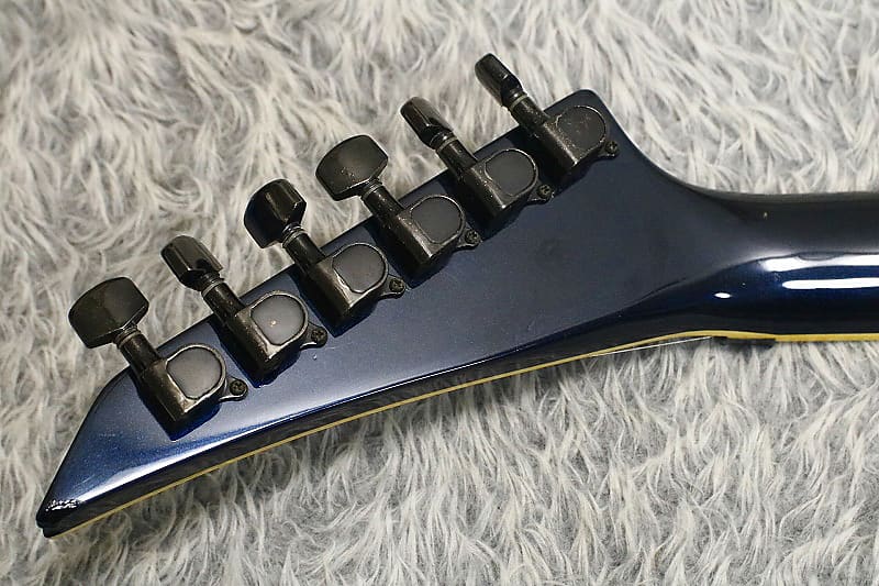 1980's Made Tokai Custom Edition JSR series SSH pikcups Dirk