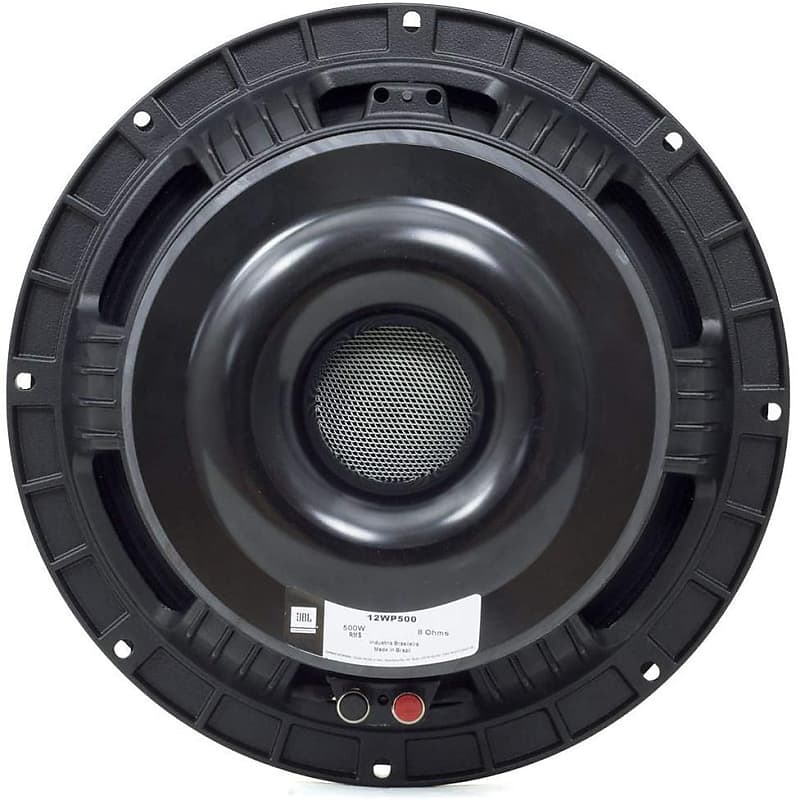 Jbl 500 watt store bass tube price