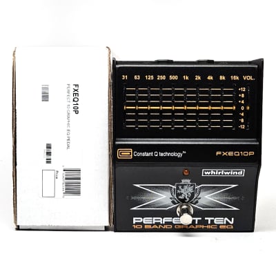 Reverb.com listing, price, conditions, and images for whirlwind-perfect-ten