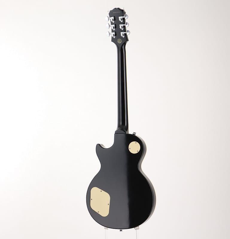 Epiphone Les Paul Classic ブラック エレキギター Epiphone Les Paul Classic Ebony エレキギター エピフォン レス