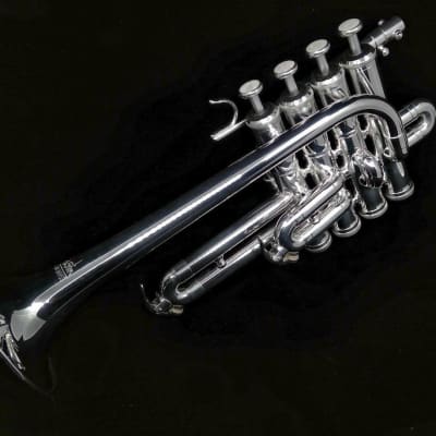 ACB Doubler's Piccolo Trumpet:  A great entry-level professional piccolo image 8